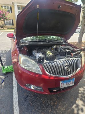 Auto Repair Services in Brookhaven, GA (1)