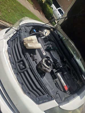 Mobile Mechanic in Atlanta, GA (3)