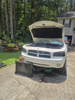 Mobile Mechanic in Atlanta, GA (2)